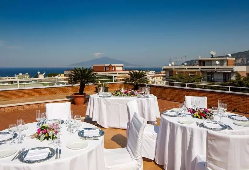 Grand Hotel Cesare Augusto