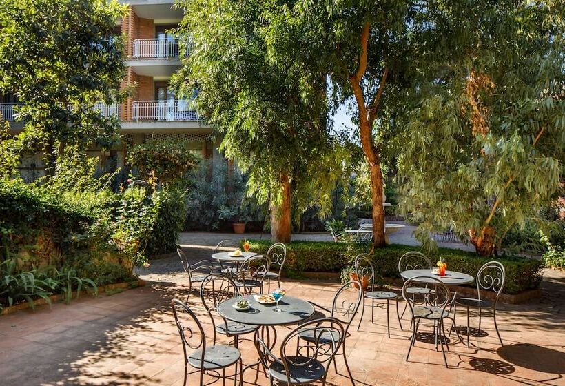 Grand Hotel Cesare Augusto