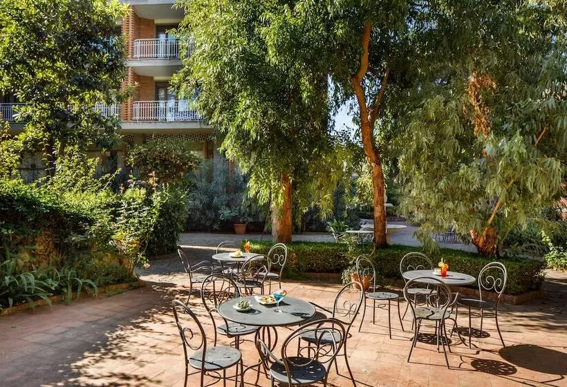 Grand Hotel Cesare Augusto