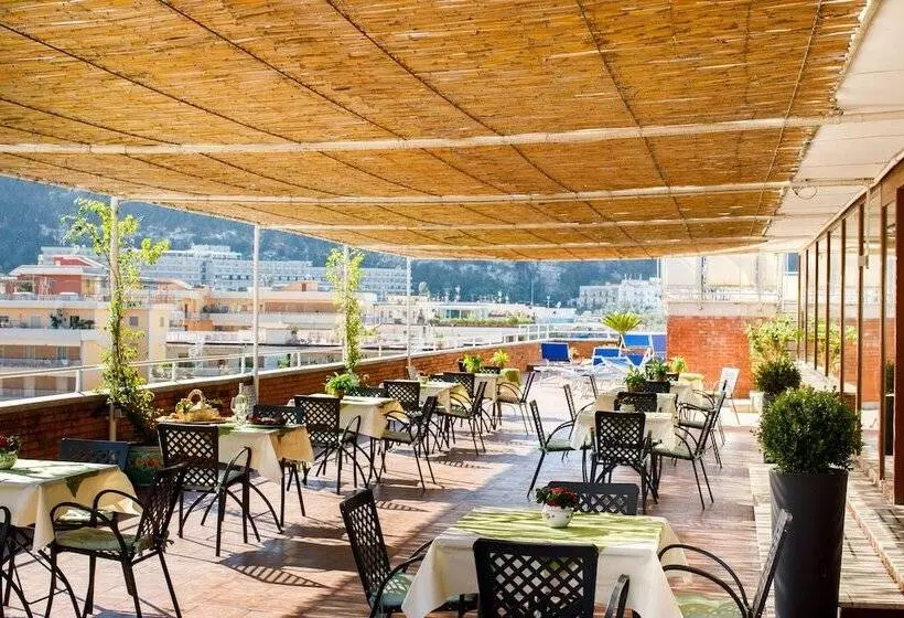 Grand Hotel Cesare Augusto