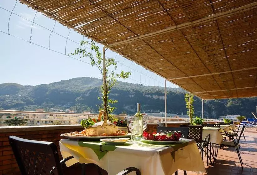 Grand Hotel Cesare Augusto