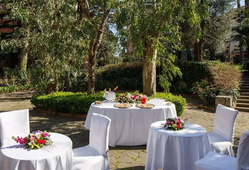 Grand Hotel Cesare Augusto