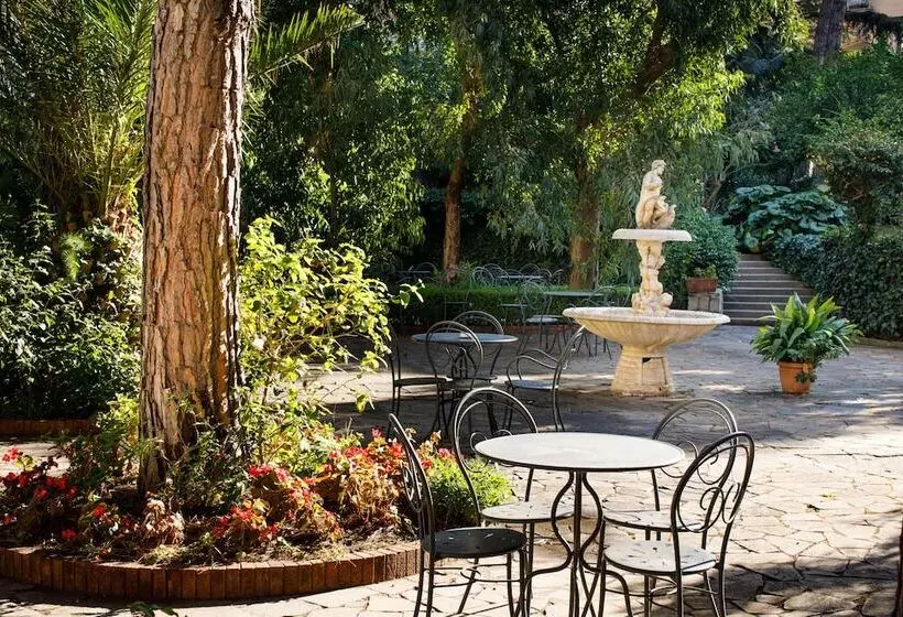 Grand Hotel Cesare Augusto