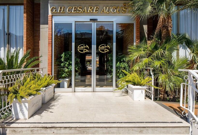 Grand Hotel Cesare Augusto
