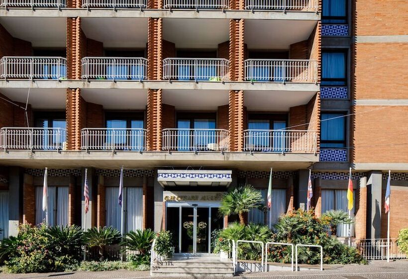 Grand Hotel Cesare Augusto