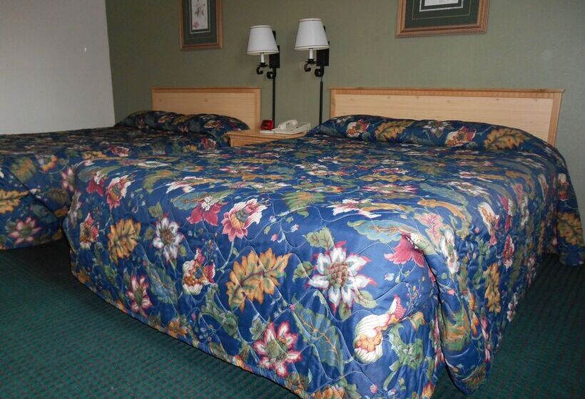 酒店 Guesthouse Inn Enumclaw