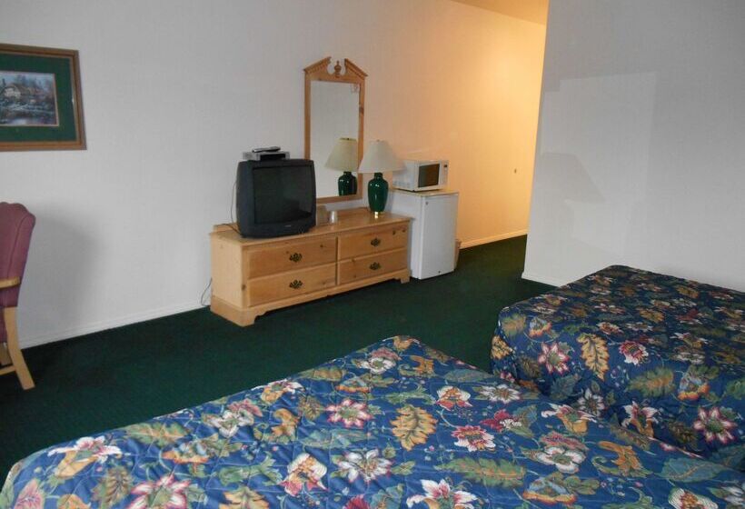 酒店 Guesthouse Inn Enumclaw