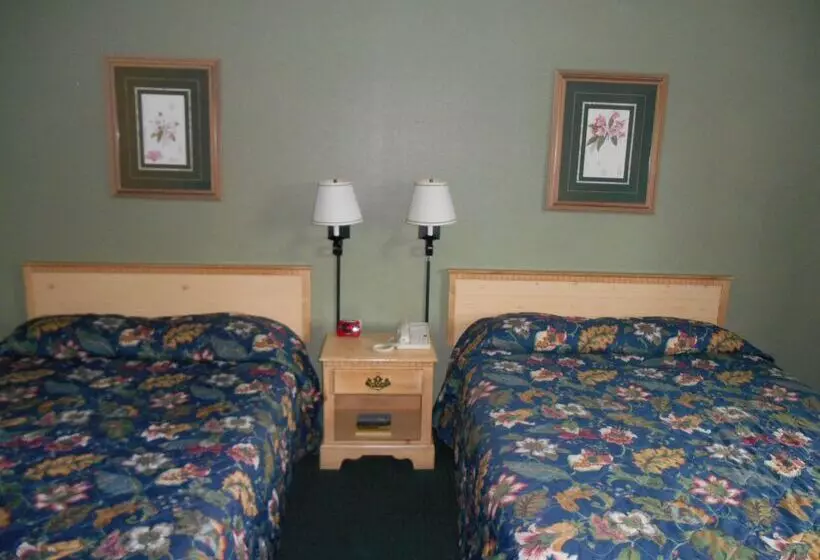 호텔 Guesthouse Inn Enumclaw