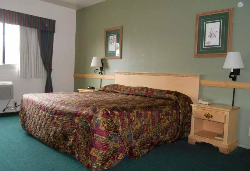 호텔 Guesthouse Inn Enumclaw