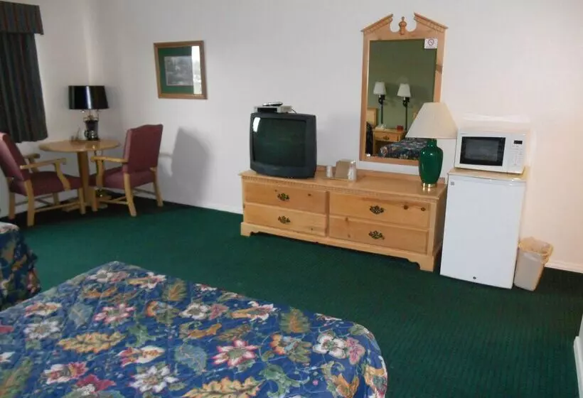 호텔 Guesthouse Inn Enumclaw