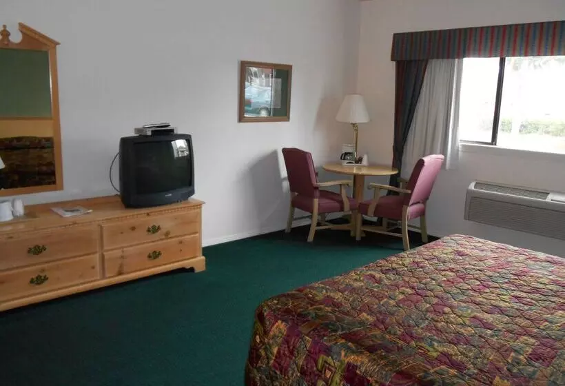 호텔 Guesthouse Inn Enumclaw