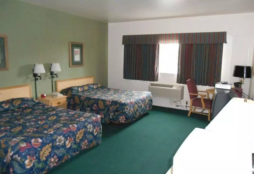 호텔 Guesthouse Inn Enumclaw