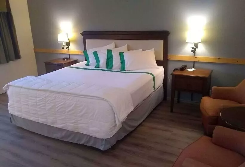 호텔 Guesthouse Inn Enumclaw