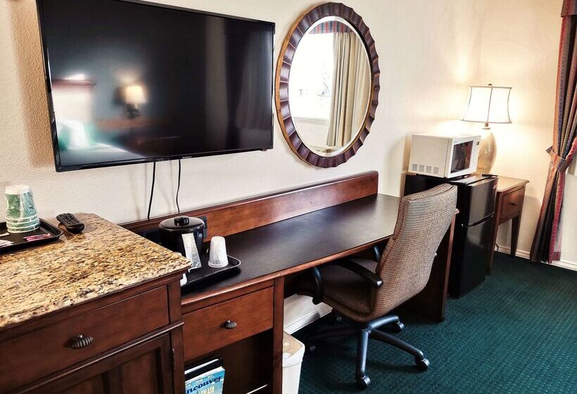 酒店 Guesthouse Inn Enumclaw