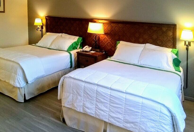 酒店 Guesthouse Inn Enumclaw