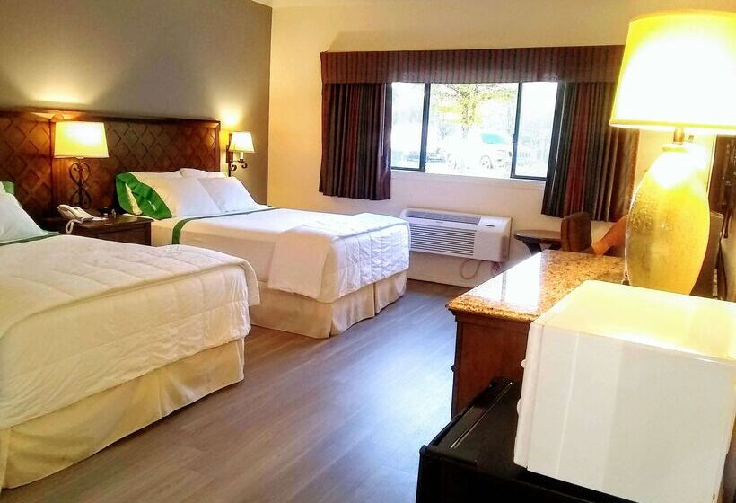 酒店 Guesthouse Inn Enumclaw