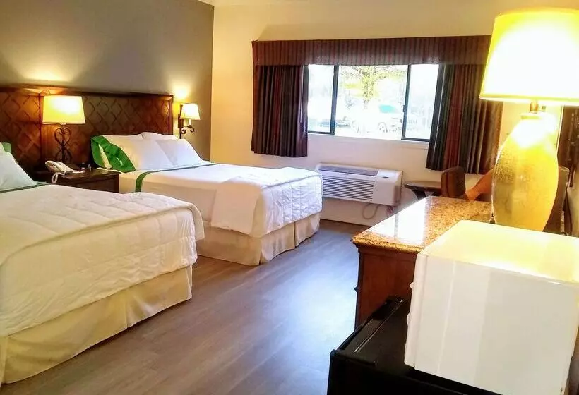 호텔 Guesthouse Inn Enumclaw