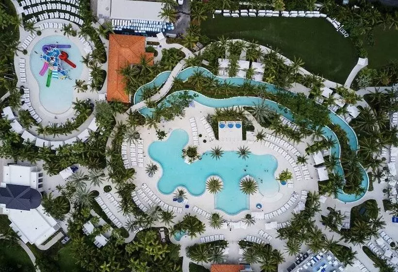 酒店 Jw Marriott Miami Turnberry Resort & Spa