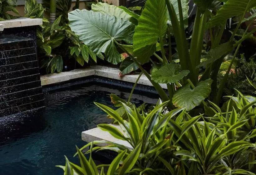 酒店 Jw Marriott Miami Turnberry Resort & Spa