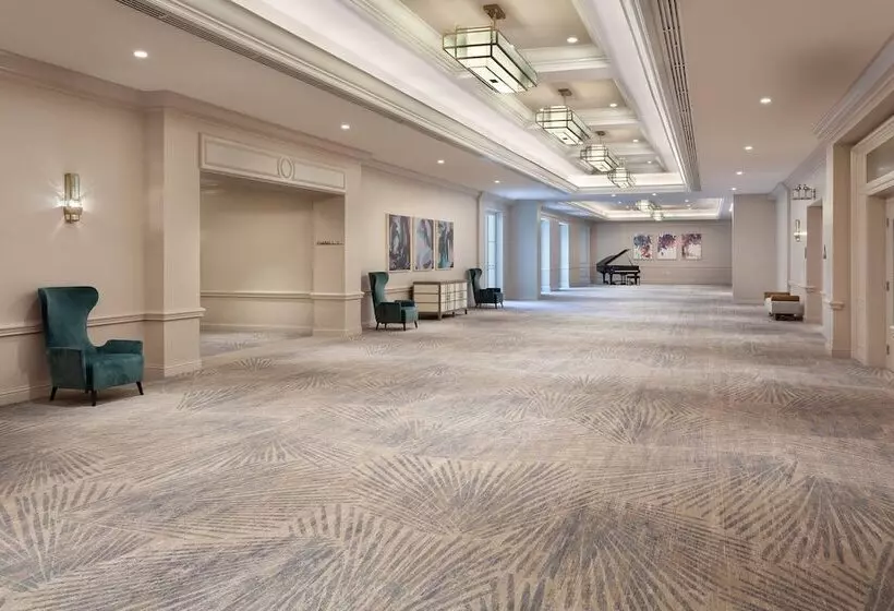 酒店 Jw Marriott Miami Turnberry Resort & Spa