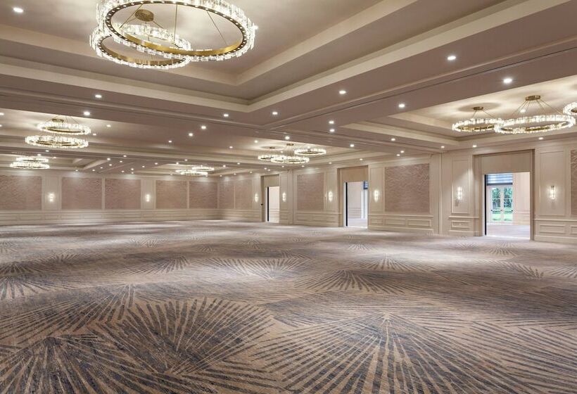 فندق Jw Marriott Miami Turnberry Resort & Spa