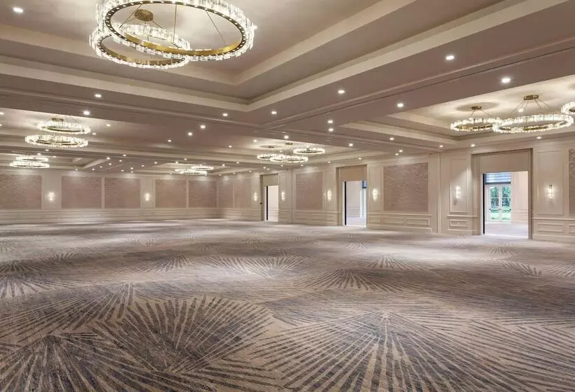 酒店 Jw Marriott Miami Turnberry Resort & Spa