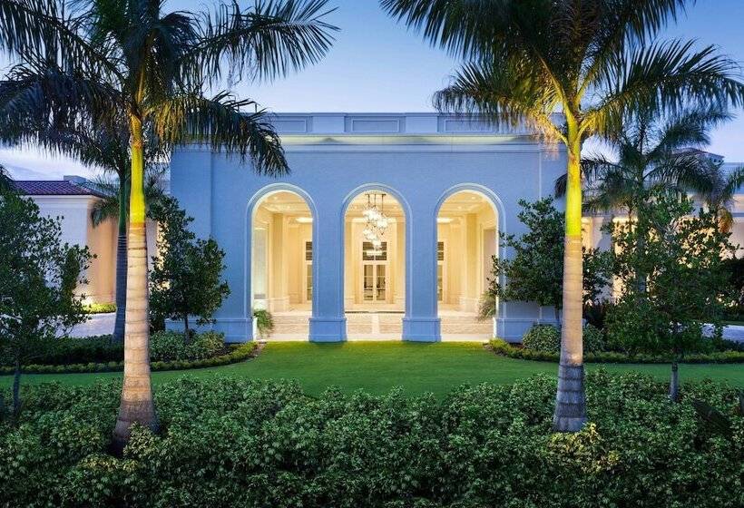 فندق Jw Marriott Miami Turnberry Resort & Spa