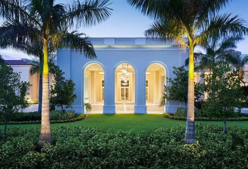 酒店 Jw Marriott Miami Turnberry Resort & Spa