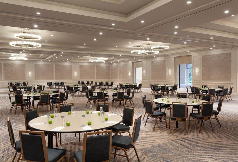 فندق Jw Marriott Miami Turnberry Resort & Spa