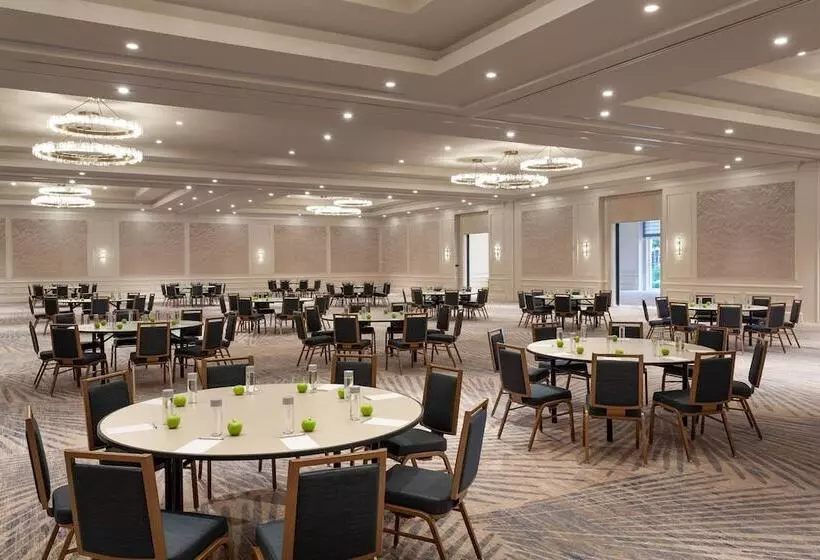 酒店 Jw Marriott Miami Turnberry Resort & Spa