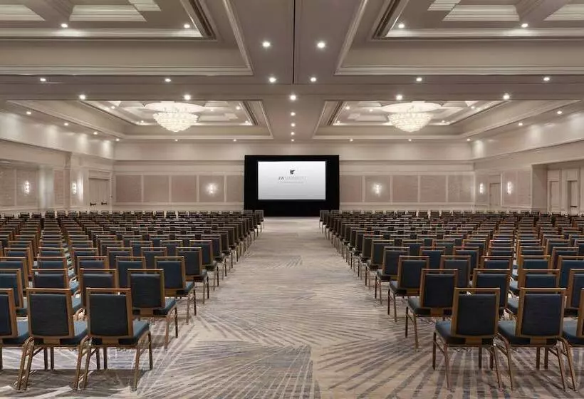 酒店 Jw Marriott Miami Turnberry Resort & Spa