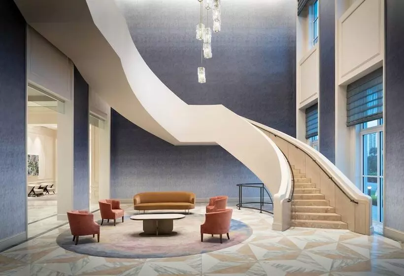 酒店 Jw Marriott Miami Turnberry Resort & Spa