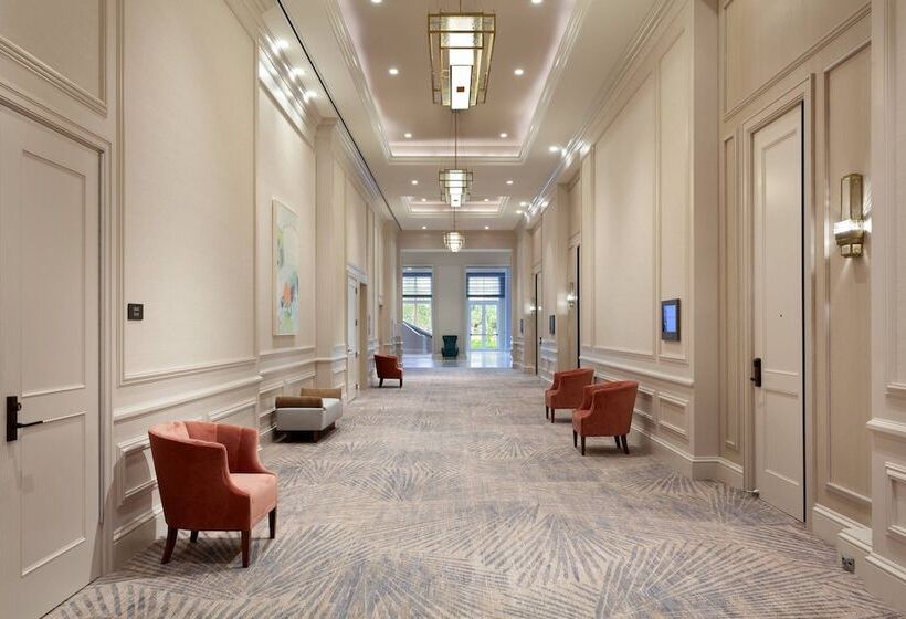 فندق Jw Marriott Miami Turnberry Resort & Spa