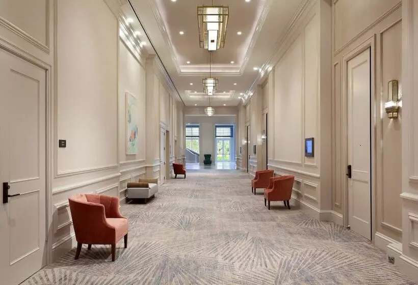 酒店 Jw Marriott Miami Turnberry Resort & Spa