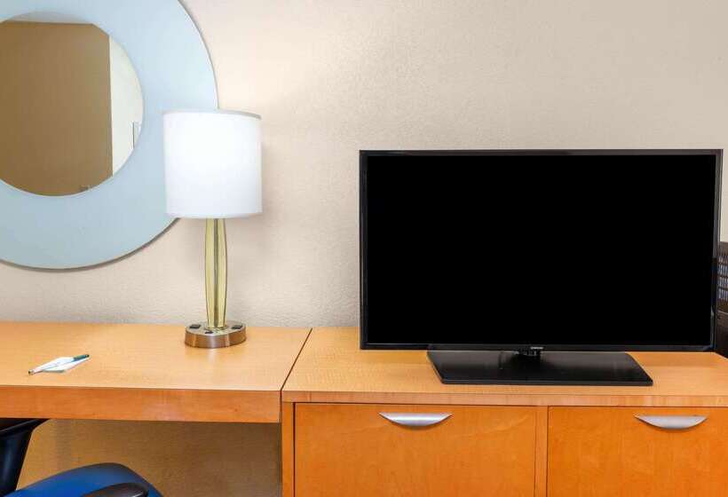 酒店 La Quinta By Wyndham Fort Lauderdale Pompano Beach