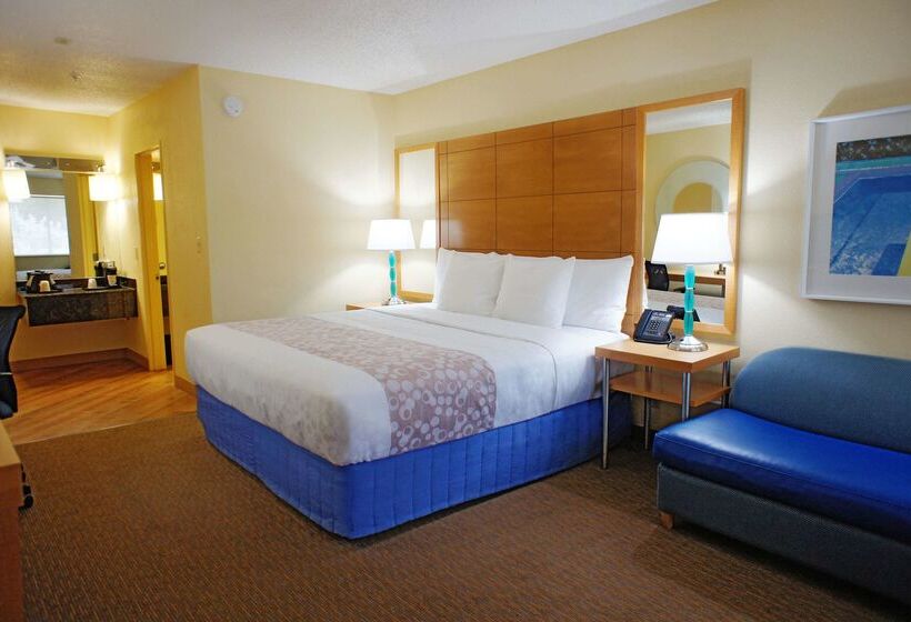 酒店 La Quinta By Wyndham Fort Lauderdale Pompano Beach