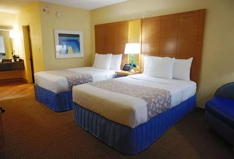 酒店 La Quinta By Wyndham Fort Lauderdale Pompano Beach