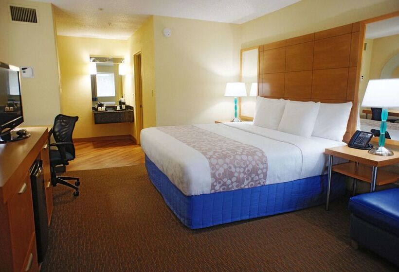 酒店 La Quinta By Wyndham Fort Lauderdale Pompano Beach