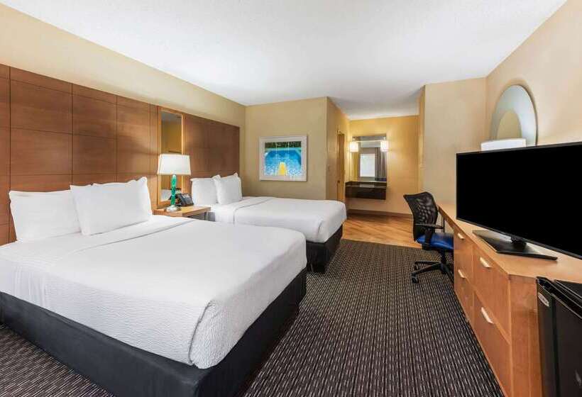 酒店 La Quinta By Wyndham Fort Lauderdale Pompano Beach