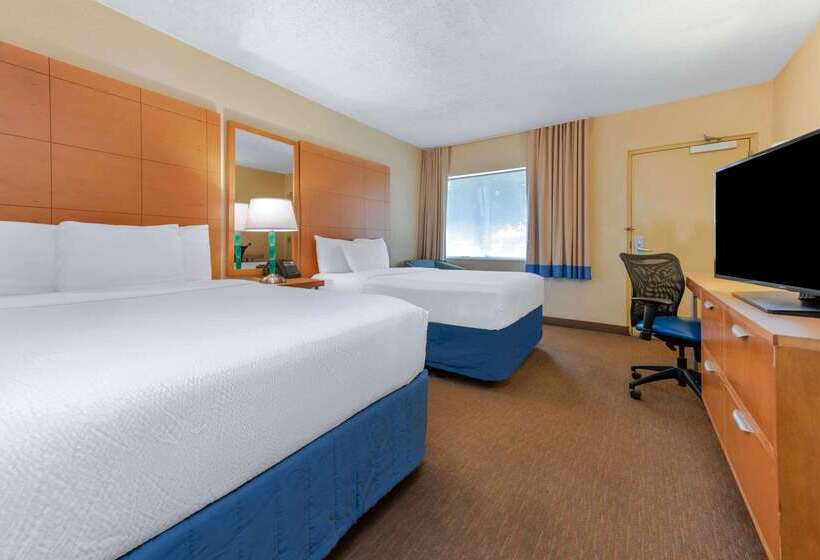 酒店 La Quinta By Wyndham Fort Lauderdale Pompano Beach