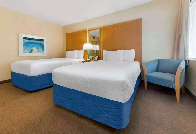 酒店 La Quinta By Wyndham Fort Lauderdale Pompano Beach