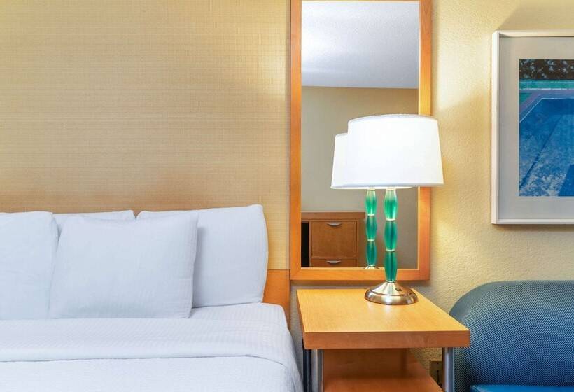酒店 La Quinta By Wyndham Fort Lauderdale Pompano Beach