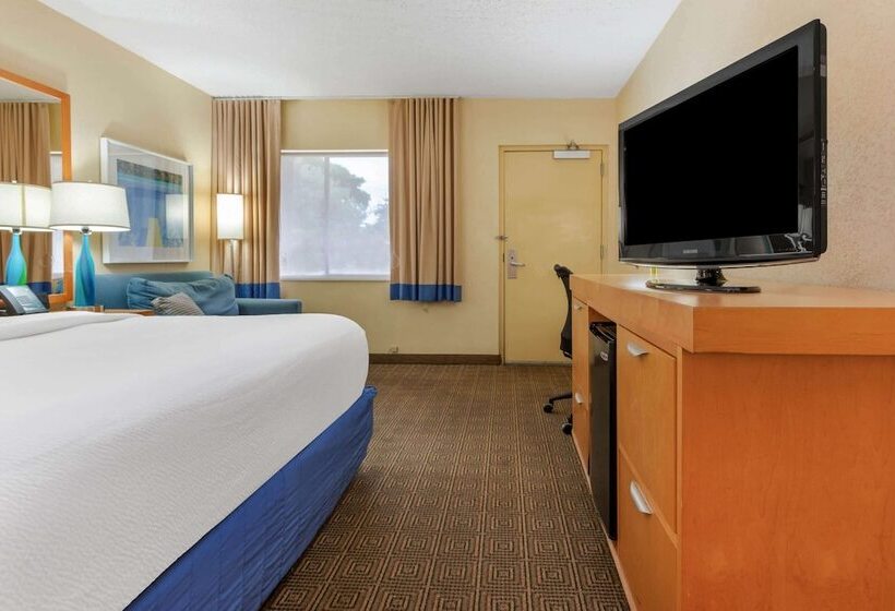 酒店 La Quinta By Wyndham Fort Lauderdale Pompano Beach