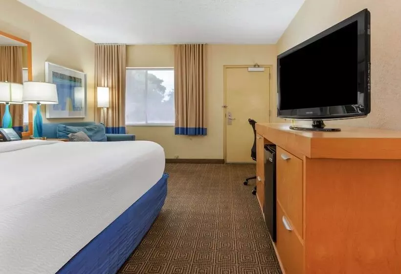酒店 La Quinta By Wyndham Fort Lauderdale Pompano Beach