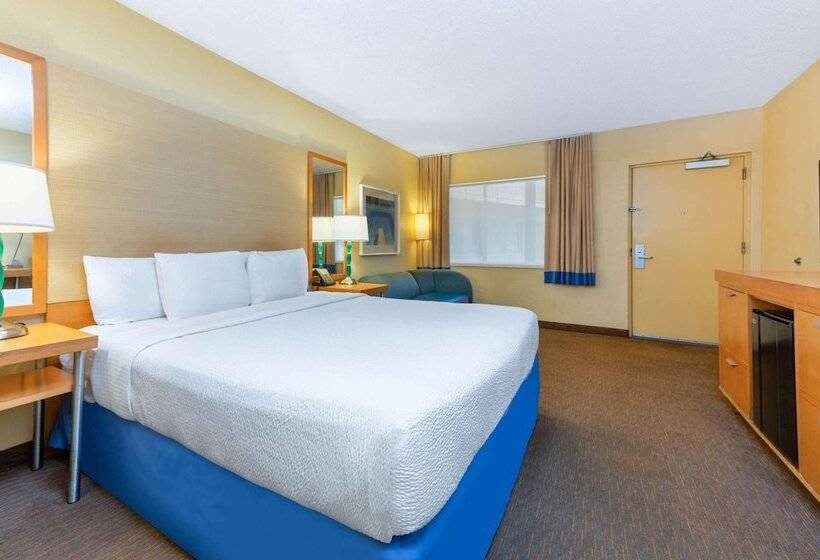 酒店 La Quinta By Wyndham Fort Lauderdale Pompano Beach