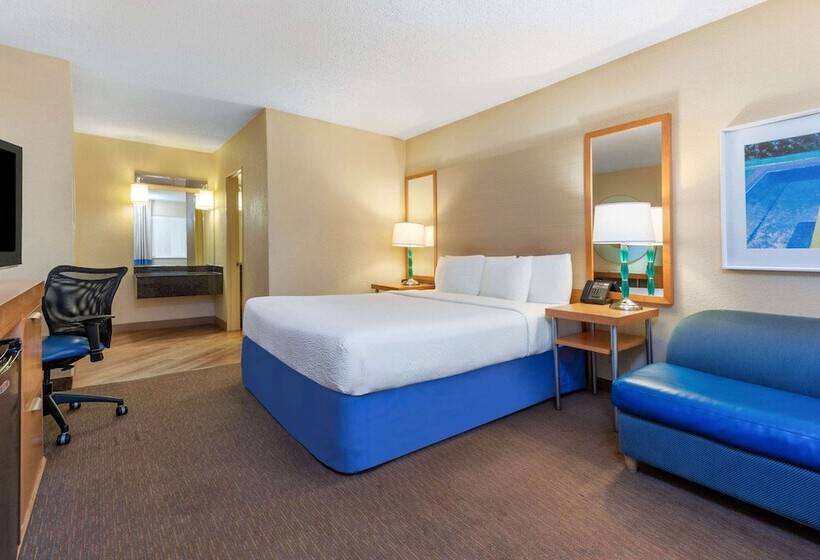 酒店 La Quinta By Wyndham Fort Lauderdale Pompano Beach