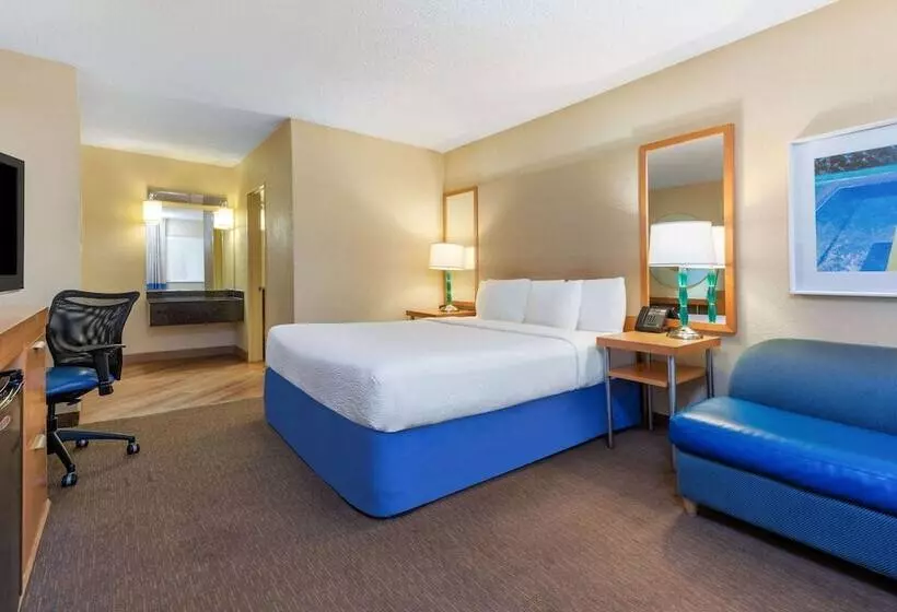 酒店 La Quinta By Wyndham Fort Lauderdale Pompano Beach