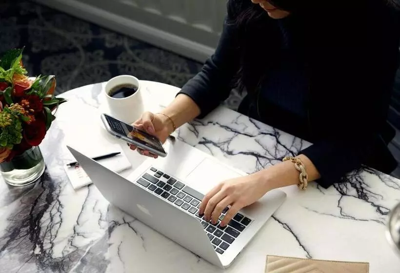 酒店 Loews Regency  New York