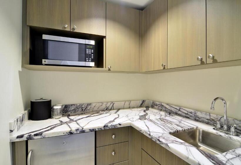 酒店 Loews Regency New York