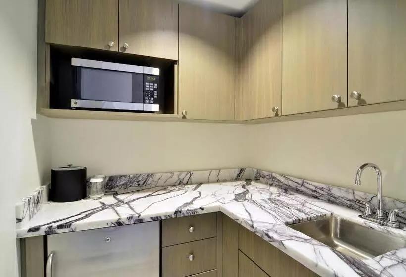 酒店 Loews Regency  New York